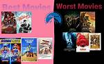 Paramount + Is the Worst.