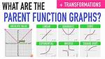 Parent Function