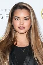 Paris Berelc Photos, News and Videos, Trivia and Quotes