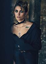 Paris Jackson—Actress