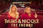 Paris Nicole