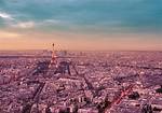 Paris Sky