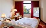 Park View Room | Faena