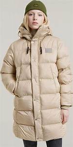 Parka or Puffer for Example