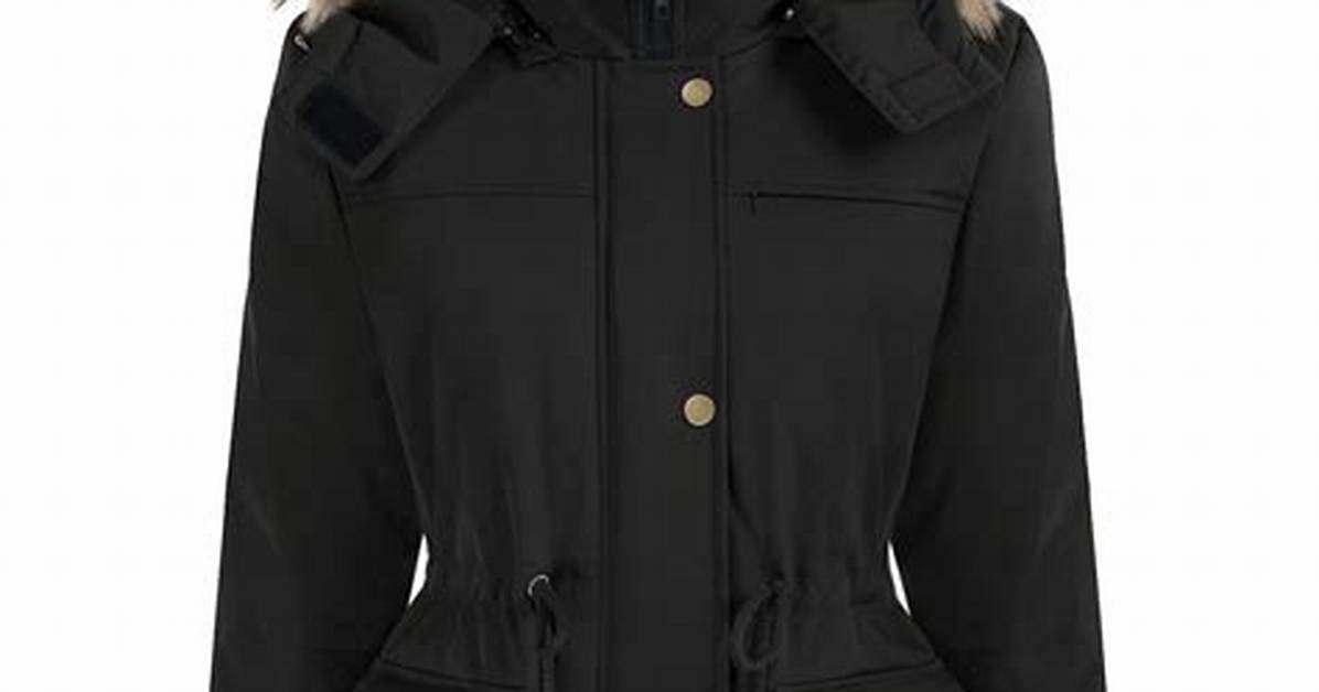 Parkas