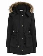 Parkas