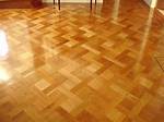 Parkay Floor