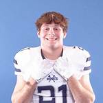 Parker Johnson