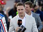 Parker Kligerman