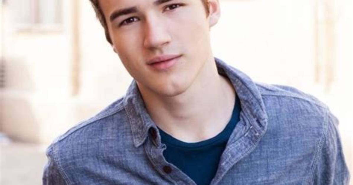 Parker Mack
