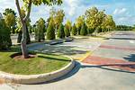 Parking Area