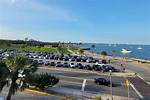 Parking St Augustine