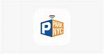 Parknyc App