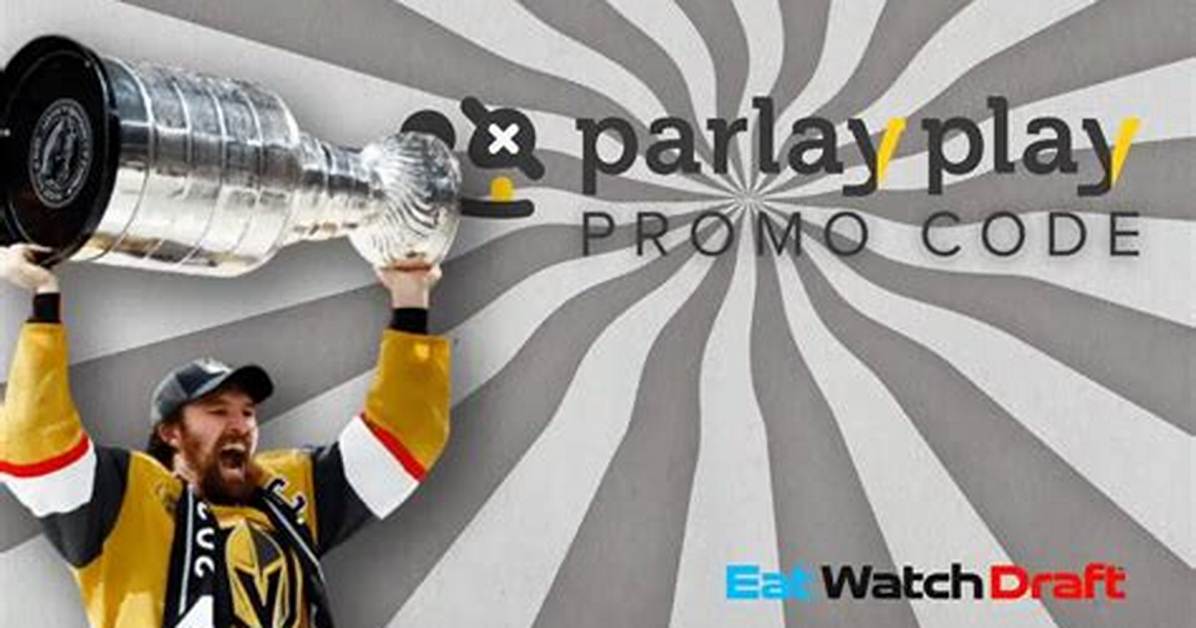 Parlayplay Promo Code - Grinders