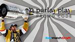 Parlayplay Promo Code - Grinders