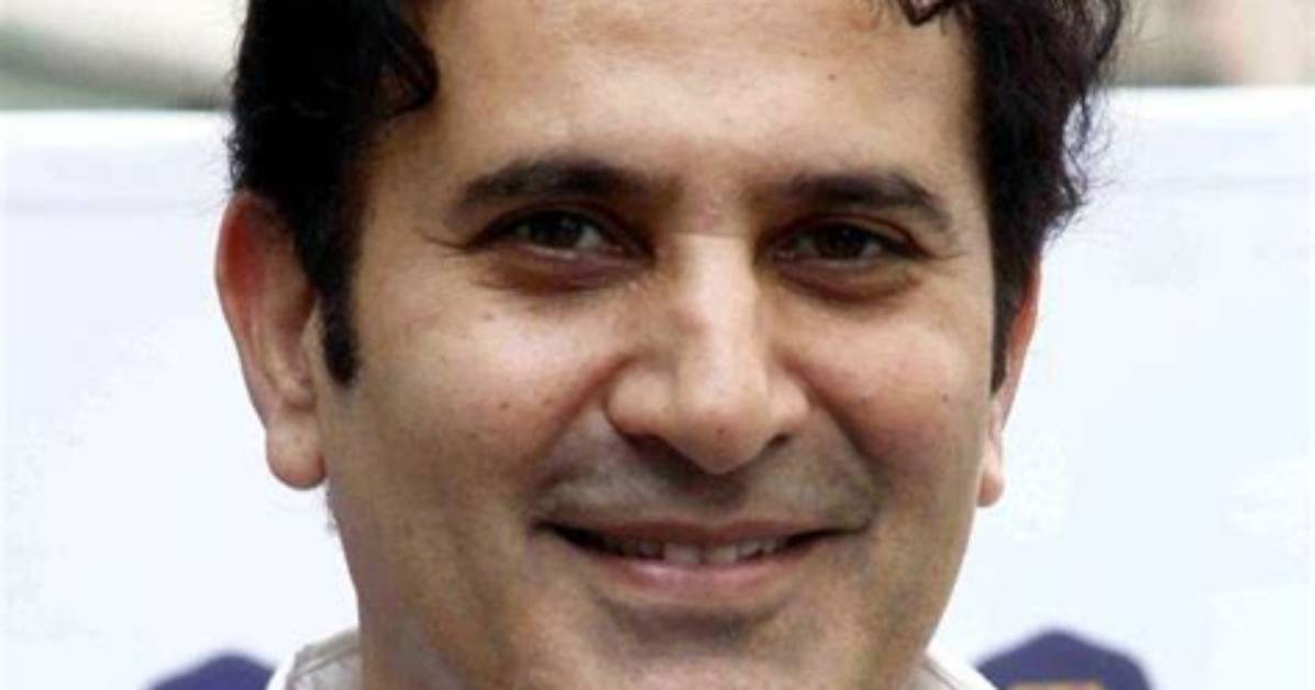 Parmeet Sethi