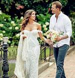Parris Bell Stork Wiki, Biography: Facts About Travis Stork’s Wife.