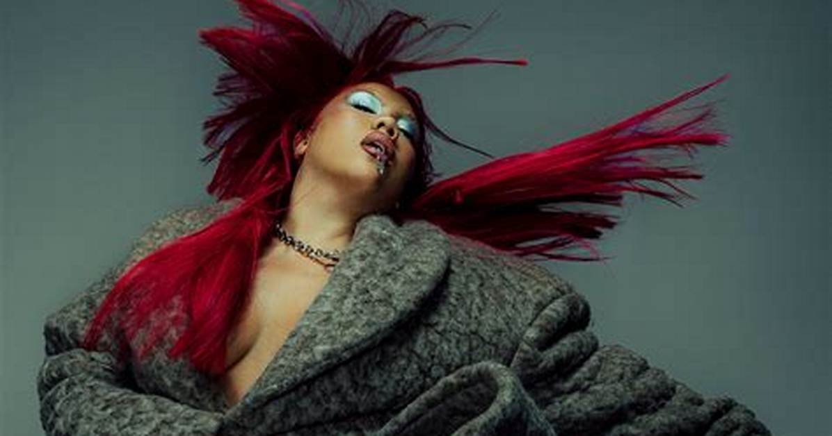 Parris Goebel