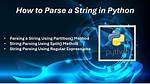 Parse a Tuple from a String?