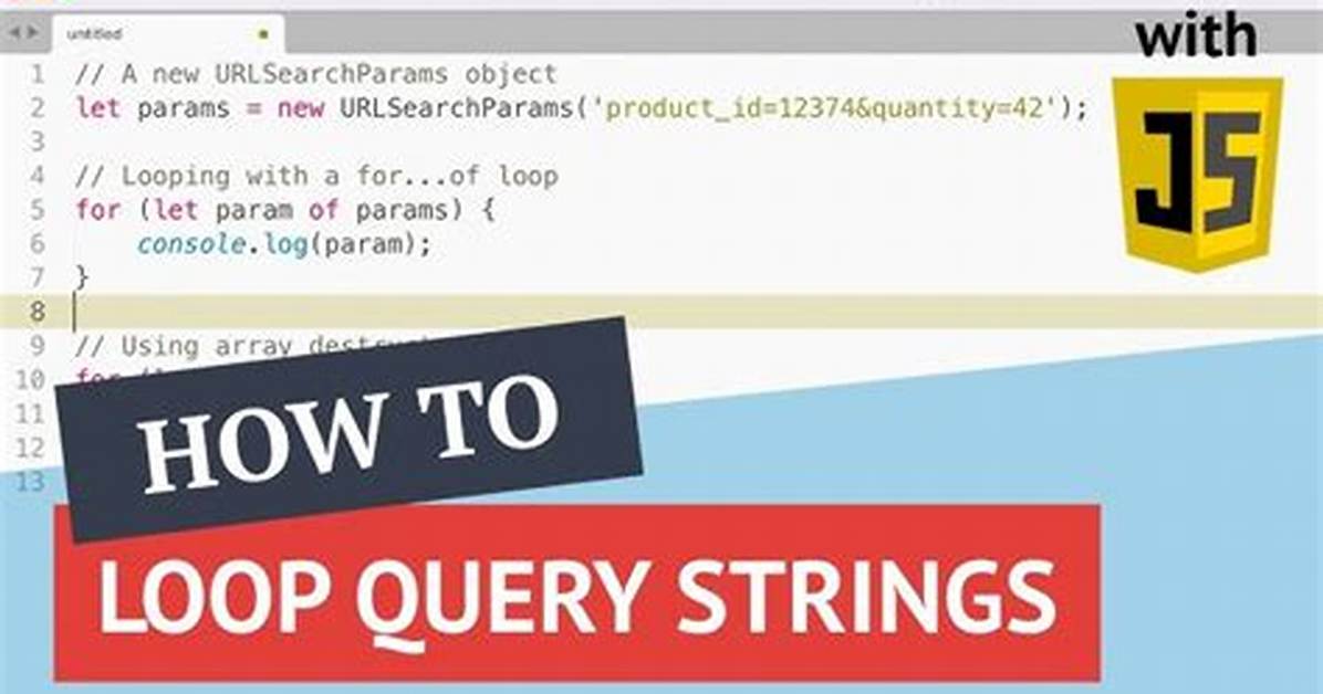 Parse Query String in Javascript [Duplicate]