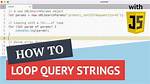 Parse Query String in Javascript [Duplicate]