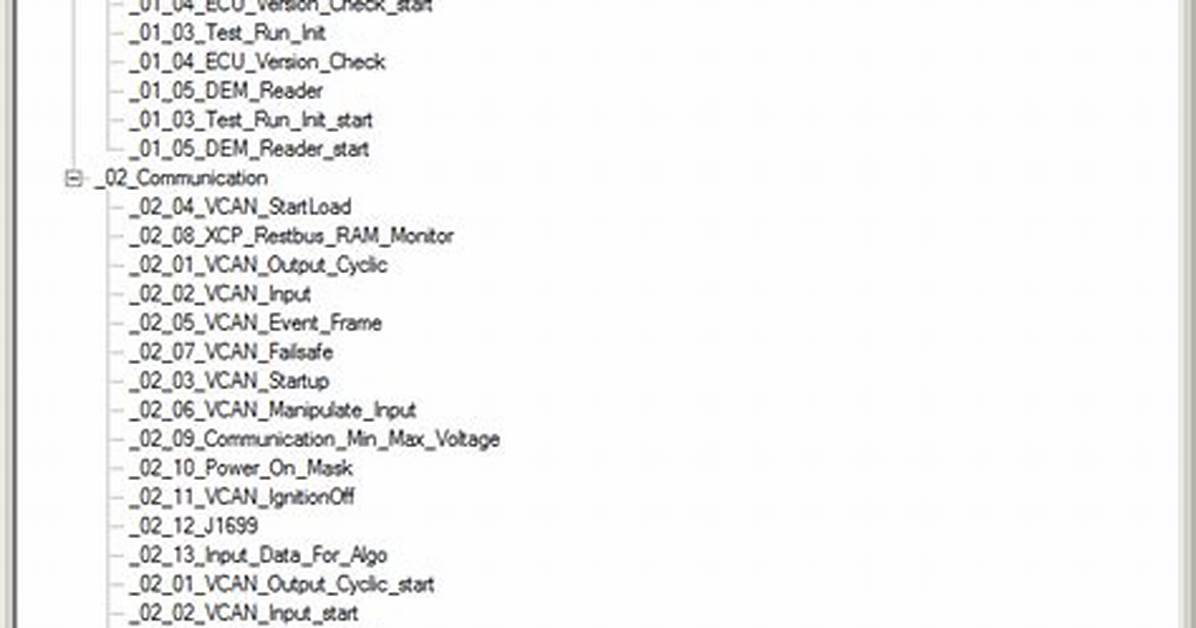 Parse Xml to Treeview List