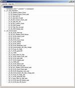 Parse Xml to Treeview List