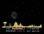 Parsec (1982) - Mobygames