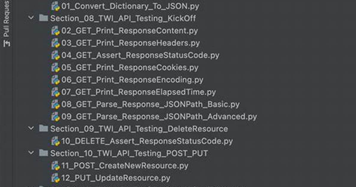 Parsing Http Response in Python