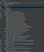 Parsing Http Response in Python