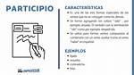 Participio