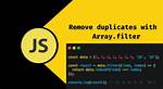 Partitioning in Javascript [Duplicate]