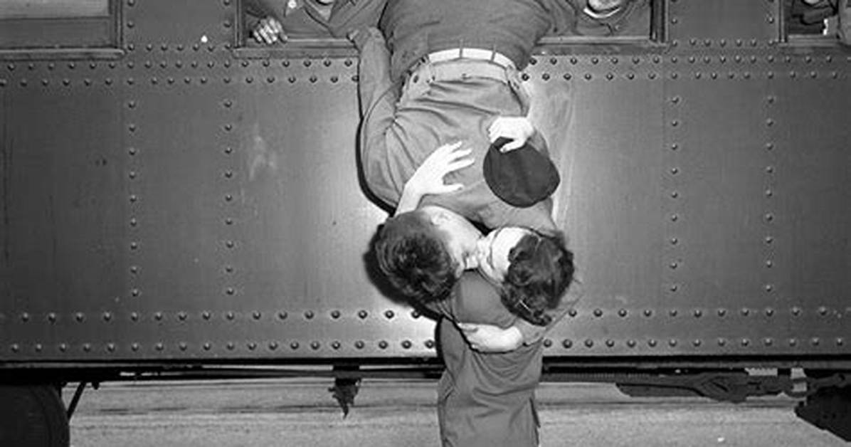 Partner During Wartime
