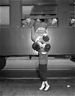 Partner During Wartime