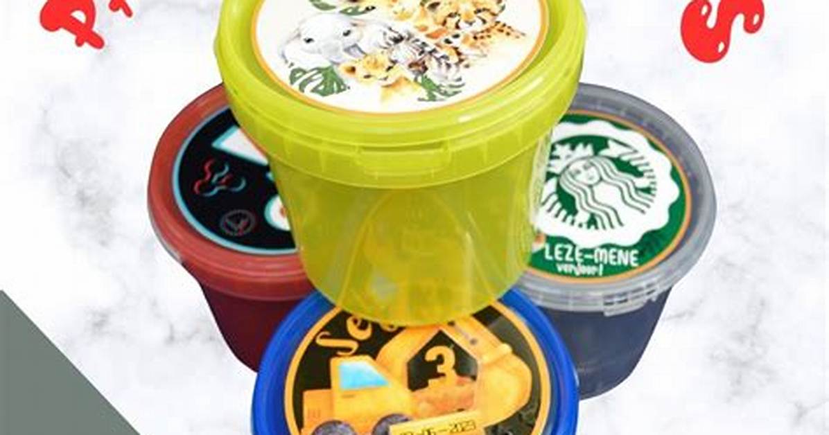 Party Bucket