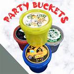 Party Bucket