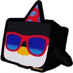 Party Penguin Value