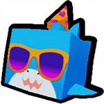 Party Shark Value