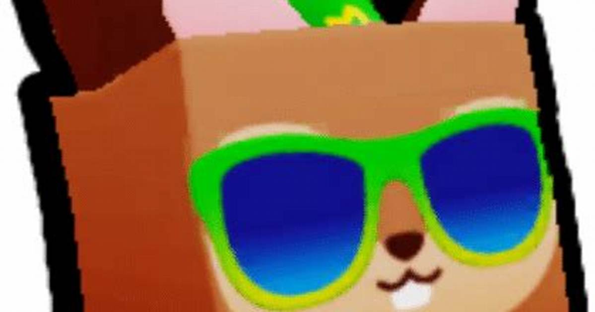 Party Squirrel Value