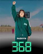 Pashyn Santos