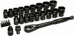 Pass Through Socket Set