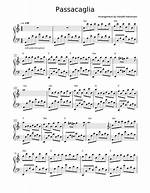 Passacaglia