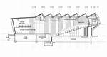 Passageways Between Theater Sections