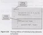 Passing a Multidimensional Array to a Function in Python