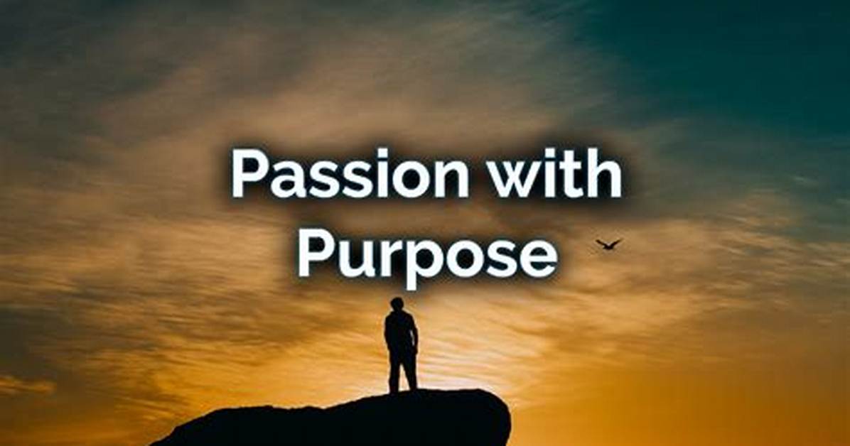 Passion