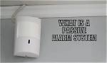 Passive Alarm System