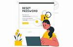 Password Reset