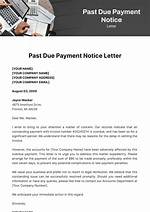 Past Due
