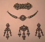 Paste Jewelry