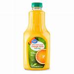 Pasteurized Juice